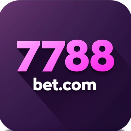 Logo da 7788bet